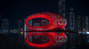 The united arab emirates (uae; Op Ed More Than Hope Uae Is Transforming Its Future In Space Spacenews