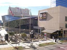 Associate architect for office tower: Nascar Hall Of Fame Wikipedia