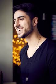 Armin Shafee — Darius Bashar