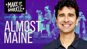 Director Tips for Almost, Maine (ft. John Cariani)