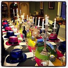 Purim Decor By Chefchaya Follow On Instagram Inspired Purim Decor Diy Decor