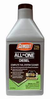 Fuel Additives Ramsey Hardware