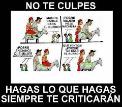 Chica maravilla september 1, 2020 no comments. Haga Lo Que Hagas Siempre Te Criticaran Y Lo Que No Haces Te Lo Inventan Home Facebook