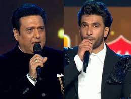 Govinda's best comedy movie 2020 | govinda, sunil shetty. From Govinda To Ranveer Singh Best Award Winning Speeches Of The 65th Amazon Filmfare Awards 2020 The Times Of India