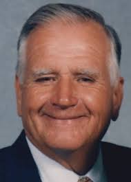 Melvin Thornton Obituary