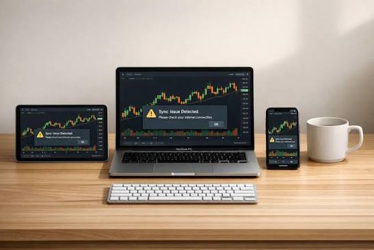 Fixing Cross-Platform Issues in Trading Apps | For Traders