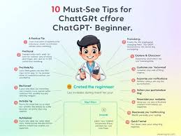 ChatGPT注册好了之后怎么用？新手必看的10个高效技巧_chatgpt入口