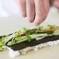 Handcrafted California Rolls - Sushi Making event image