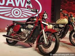 Jawa Vs Royal Enfield Classic 350 Comparison Price