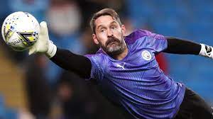 Manchester city goalkeepers top stories. Manchester City Eye New Scott Carson Deal Pep Guardiola Says Goalkeeper Is Like A Captain Football News Sky Sports