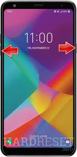 Be aware of firmware updates and factory resets if they come up too. Hard Reset Lg Stylo 5 How To Hardreset Info