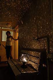 Infmetry Diy Romantic Star Projector Star Projector Star Projector Lamp Constellation Lamp