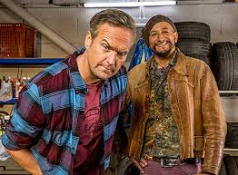 Car sos is a british automotive entertainment television series that airs on national geographic channel as well as being repeated on channel 4. Car S O S Special 7 Day Challenge A Conversation With Land Rover Enthusiast Brian Phillips The Fan Carpet