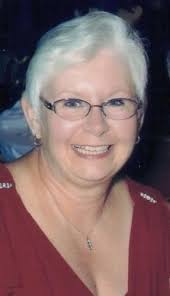 Judy Crowl Obituary (1957