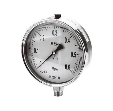 HISCO Pressure Switch