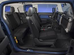 Toyota Fj Cruiser Seating Toyota Fj Cruiser Fj Cruiser 2014 Toyota Fj Cruiser