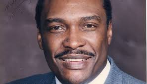 Jesse Eugene Russell, the Father of the Cellphone!