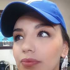 Veronica Moses (@veronicamoses)