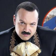 Pepe Aguilar y Ángela Aguilar