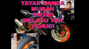 Kedai tayar hgh sdn bhd. Kedai Tayar Motor Murah Di Penang Youtube