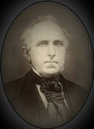 Judge Amos Gould (1808-1882)