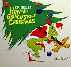 You're a mean one, mr. You Re A Mean One Mr Grinch Eyeswide Neil Crowe