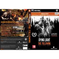 Interactive entertainment, and released for microsoft windows, linux, playstation 4, and xbox one on february 9, 2016. Pc Dying Light Platinum Edition Shopee Malaysia