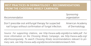 Diagnosis And Management Of Tinea Infections American Family Physician
