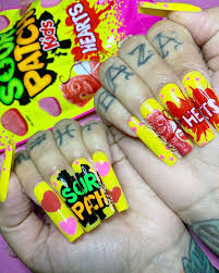 Beautiful nail art designs that are just too cute to resist. Dope Nails