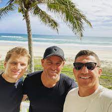 July 23, 2021 by saimoon mohammed. Shane Warne On Instagram Coming In Hot For The Worldpokertour Mainevent On The Goldcoast With Jacksonwarne18 Stevenbaker10