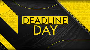 Please understand that our phone lines must be clear for urgent medical care needs. Sky Deadline Day Im Free Tv Das Erwartet Fussballfans