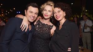 A million ways to di. Inside The Million Ways To Die In The West Premiere Bluegrass Mallets And Seth Macfarlane The Hollywood Reporter