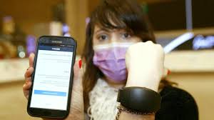 There are a few aspects peculiar to israel and its corona hysteria. Quarantane In Israel Elektronisches Armband Statt Corona Hotel Youtube