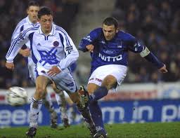 Krc genk hat keines seiner letzten 6 heimspiele verloren. De Galerij Pagina 3 Blauwwit Be