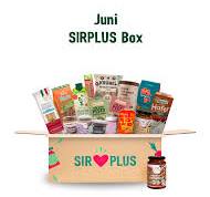 SIRPLUS Box: Der Bestseller