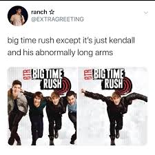 Contact rush memes on messenger. Professional Meme Dealer On Instagram Who Was Ur Favorite Big Time Rusher Via Extragreetlng Big Time Rush Big Time Billboard Music Awards
