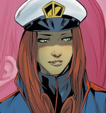 EVENT HORIZON 4Chapter