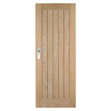 How to make tongue & groove cabinet doors with a table saw. Howdens Holdenby Oak Door Howdens