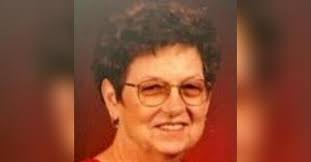 Joyce Eva (Epperly) Mowry Obituary