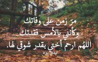 القرآن الكريم هو النور الذي يملأ القلوب بالإيمان والخير ويمنح النفس السكينة والسلام، أنه كتاب المسلمين المقدس الذي أرسله الله عز وجل على نبيه حتى يكون بمثابة طريق للهدى والصلاح والحق، ففيه تعليمات وأمور يأمرنا بها الله تعالى. Ø¯Ø¹Ø§Ø¡ Ø®ØªÙ… Ø§Ù„Ù‚Ø±Ø¢Ù† Ù„Ù„Ù…ÙŠØª Ù„ÙŠØ¯ÙŠ Ø¨ÙŠØ±Ø¯