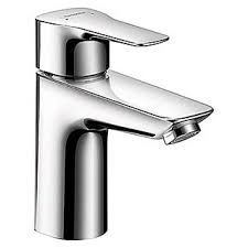 Hansgrohe Mysport Waschtischarmatur L Chrom Glanzend Waschtischarmatur Badmobel Set Armaturen