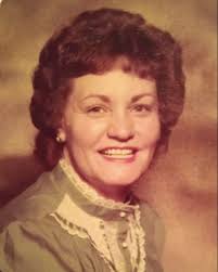 Genevieve Gardner-Brown Obituary June 1, 2025