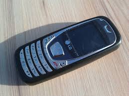 LG B2050 - 8273454497 - oficjalne ...