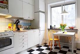 مطابخ 5 متر مربع تصميم الصورة