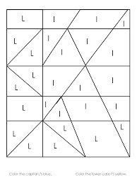 First grade science lesson plans for time4learning's online education program. Hidden Image Worksheet Alphabet Recognition