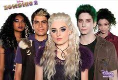 Pelicula de zombies completa en español latino 2018. 720 Disney Zombie 1 2 Ideas In 2021 Zombie Zombie Disney Zombie 2