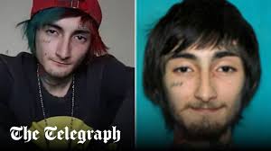 Chicago shooting: Suspected July 4 massacre gunman is rapper Robert 'Bobby'  Crimo III