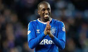 The midfielder was subjected to alleged abuse from slavia prague defender ondrej kudela during the europa league loss. Glen Kamara Watched Six Times By Arsenal Scouts As Club Consider Reunion With Rangers Midfielder Daily Mail Online