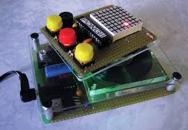 Fire is an inefficient, old fashioned, and slow way to heat up metal objects. Build Your Own Induction Charger Nuts Volts Magazine