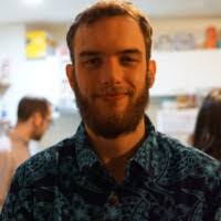 Benjamin Hocking's Instagram, Twitter & Facebook